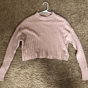 American Eagle sweater